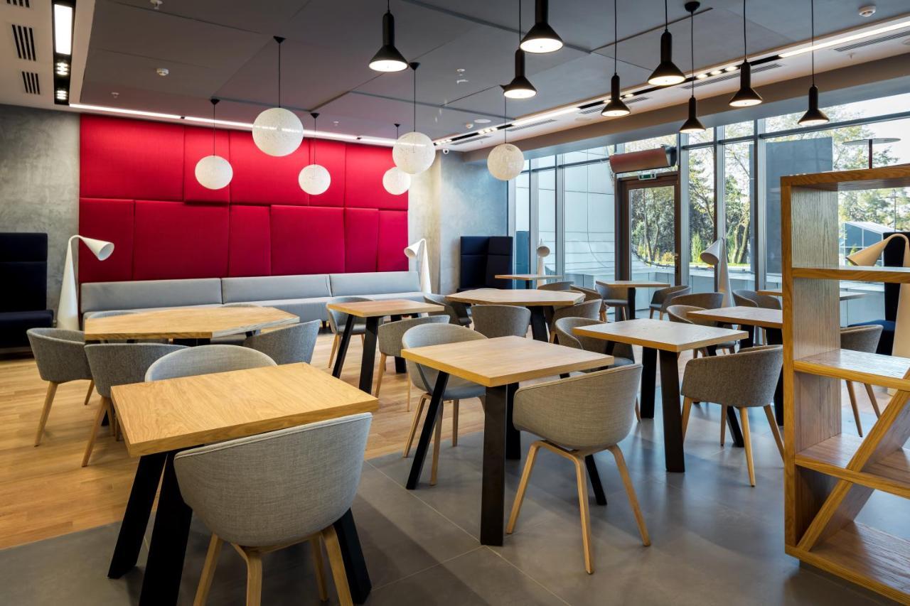 Novotel Almaty City Center Dış mekan fotoğraf
